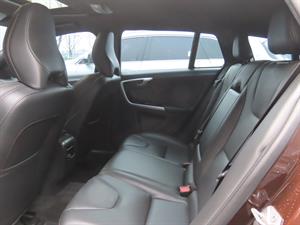 Volvo V60 - Vista 12