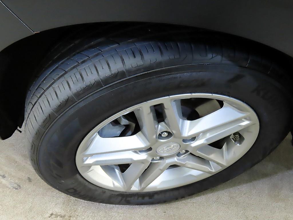 HYUNDAI Kona 2019 Blanco - Importación desde Corea - HF Imports Iquique - Foto 17