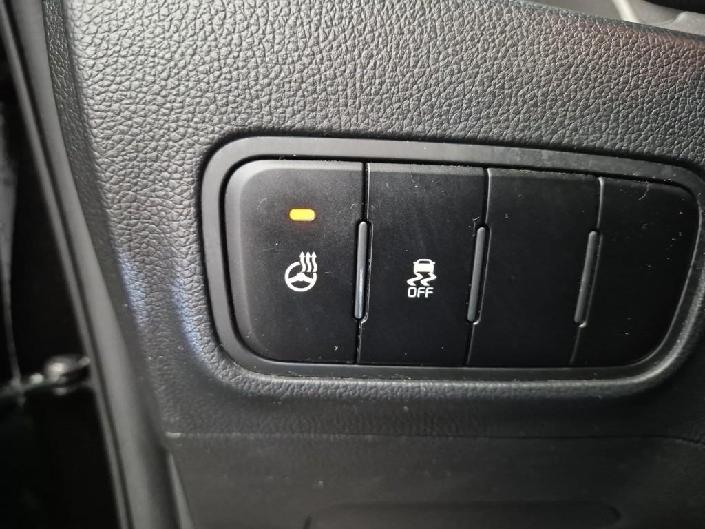 KIA Ray 2022 Negro - Importación desde Corea - HF Imports Iquique - Foto 16