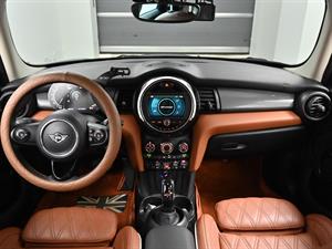 Mini Cooper - Vista 10