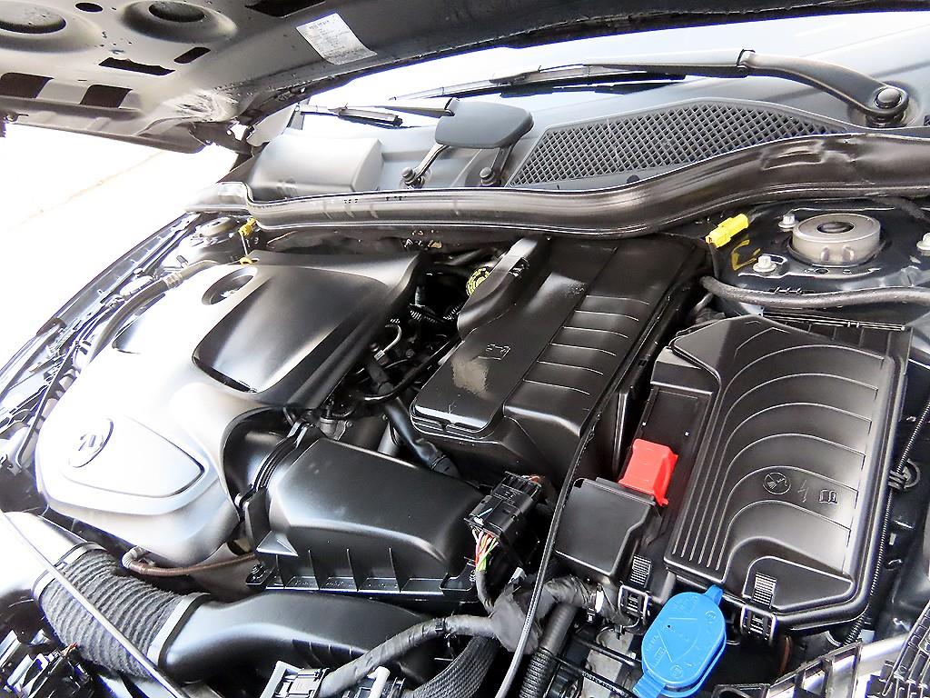 Infiniti Q 2018 Negro - Importación desde Corea - HF Imports Iquique - Foto 19