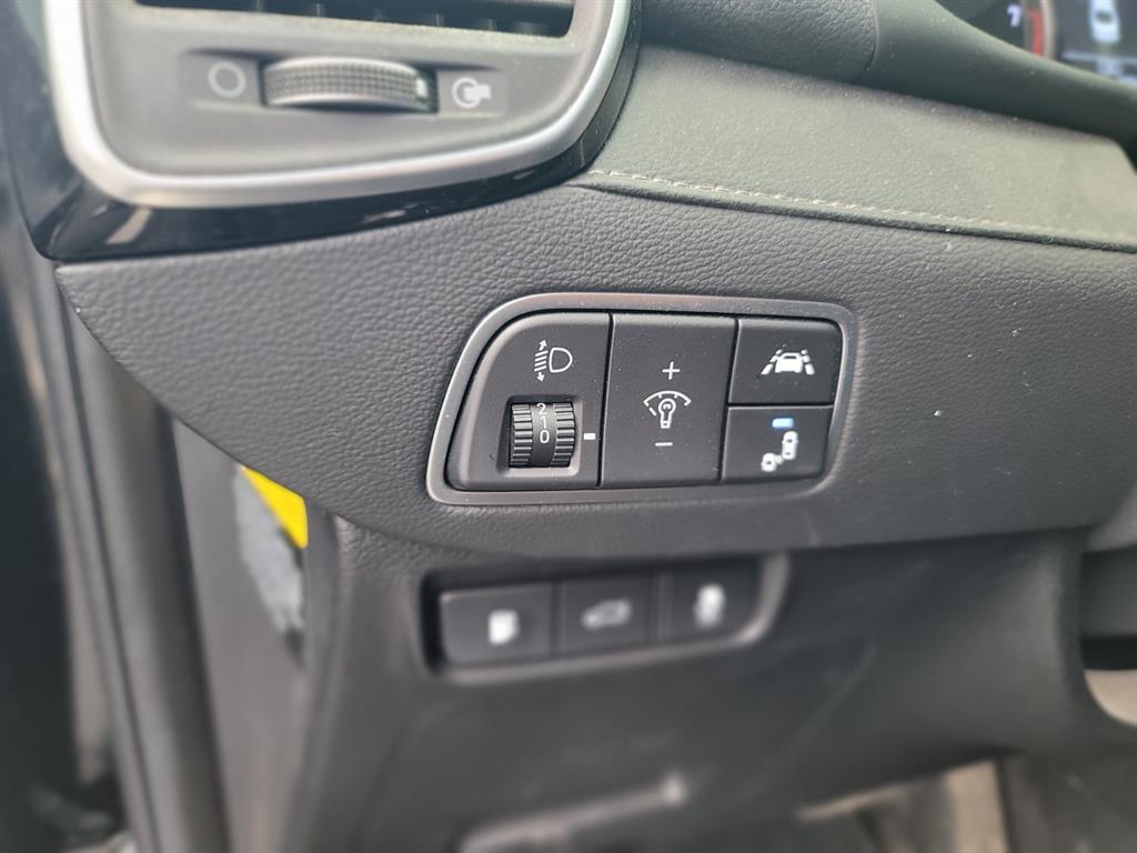 HYUNDAI Grandeur - Vista 8