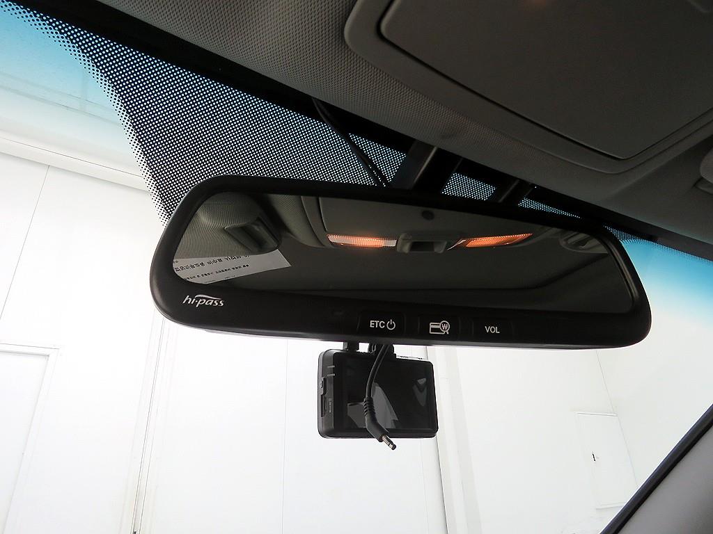 KIA Sorento 2010 Gris - Importación desde Corea - HF Imports Iquique - Foto 14