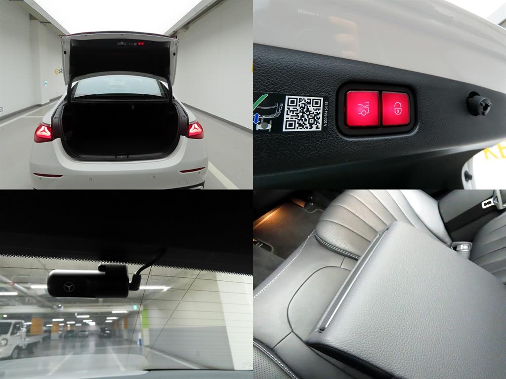 Mercedes Benz E class 2025 Blanco - Importación desde Corea - HF Imports Iquique - Foto 18