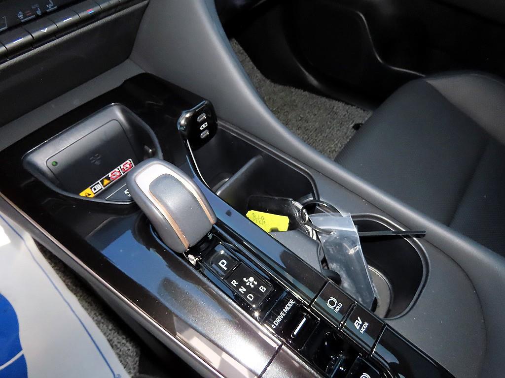 Toyota Crown - Vista 10