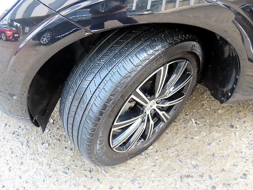 Volvo XC60 2020 Negro - Importación desde Corea - HF Imports Iquique - Foto 20