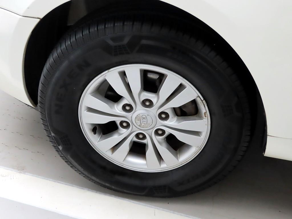 KIA Carnival 2011 - Importación desde Corea - HF Imports Iquique - Foto 19