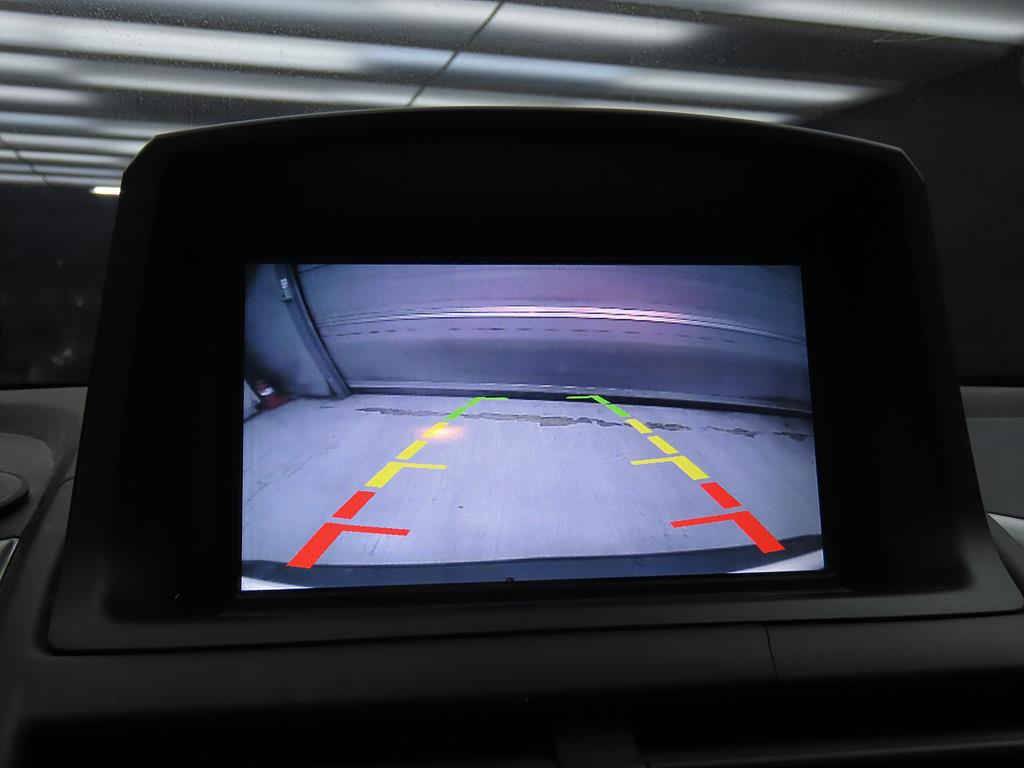 Chevrolet Trax - Vista 12