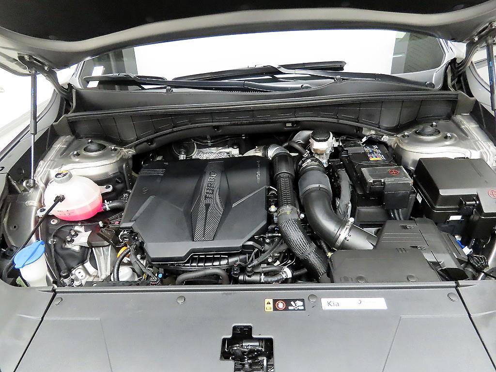 KIA Sorento 2024 Gris - Importación desde Corea - HF Imports Iquique - Foto 20