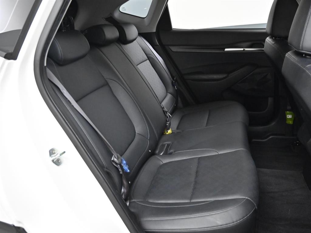 KIA Seltos 2022 Blanco - Importación desde Corea - HF Imports Iquique - Foto 12