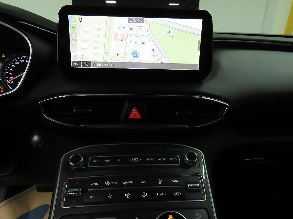 HYUNDAI Santa Fe 2023 - Importación desde Corea - HF Imports Iquique - Foto 14