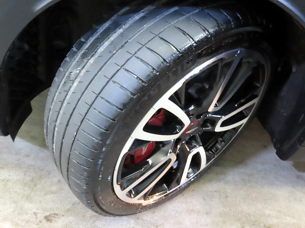 Mini Countryman 2022 Verde - Importación desde Corea - HF Imports Iquique - Foto 20