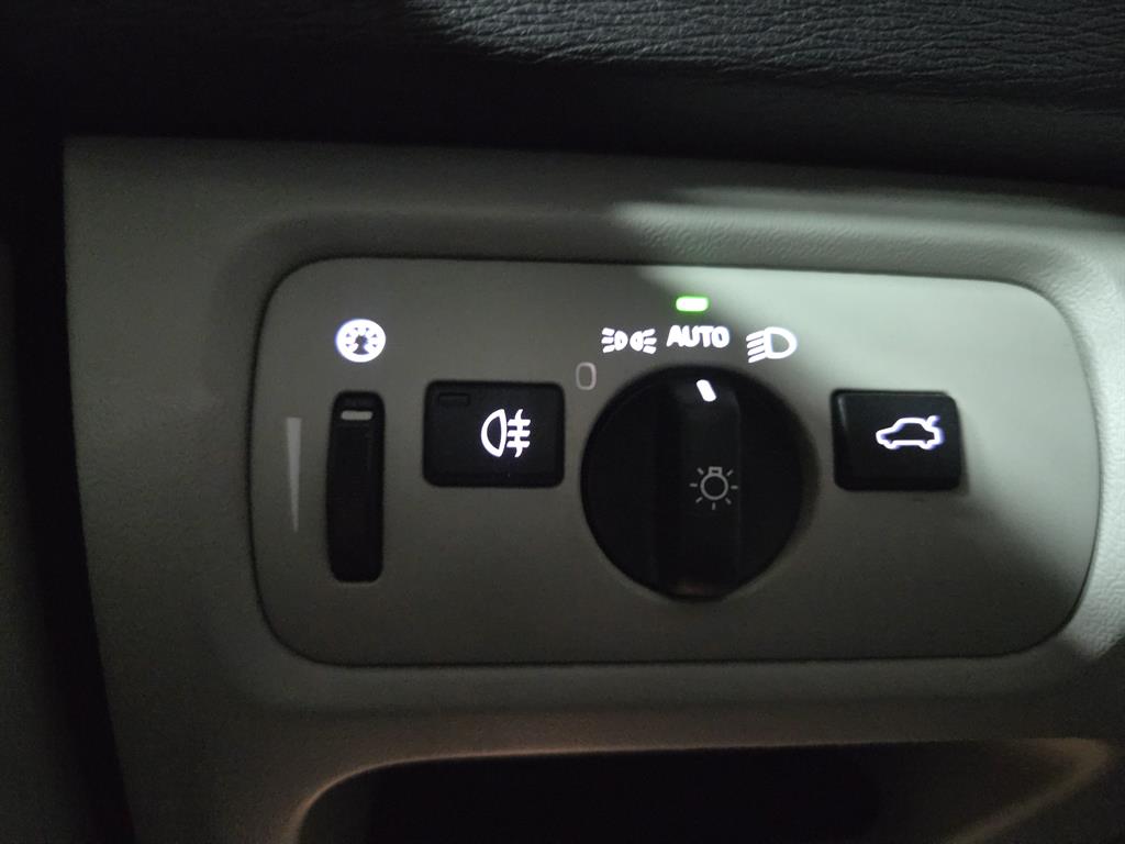 Volvo V40 - Vista 12