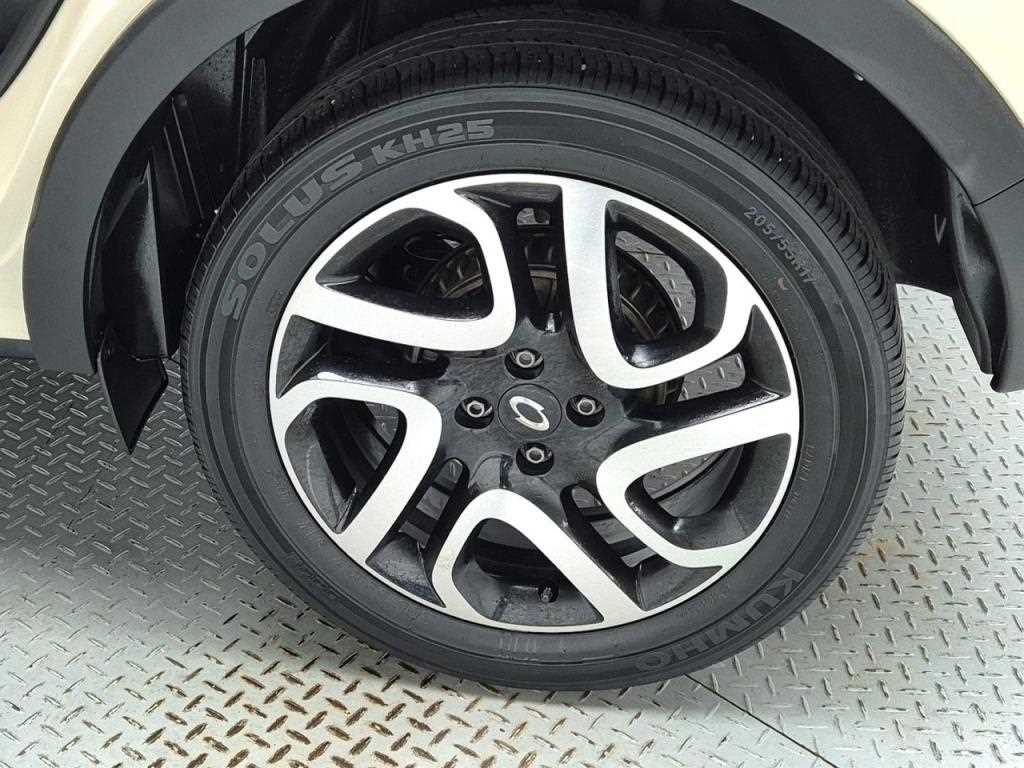 SAMSUNG QM3 2016 Blanco - Importación desde Corea - HF Imports Iquique - Foto 20