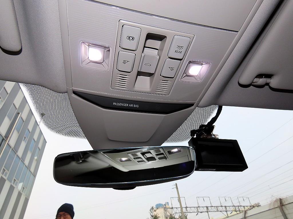 Volkswagen Arteon 2022 Gris - Importación desde Corea - HF Imports Iquique - Foto 14