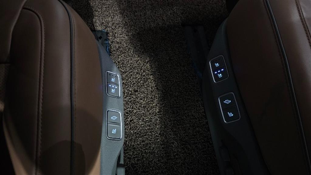 HYUNDAI Staria 2023 Blanco - Importación desde Corea - HF Imports Iquique - Foto 19