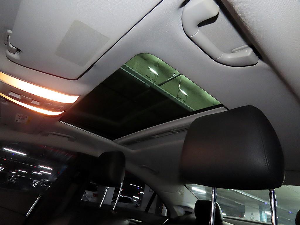 Mercedes Benz CLS Class 2014 - Importación desde Corea - HF Imports Iquique - Foto 17