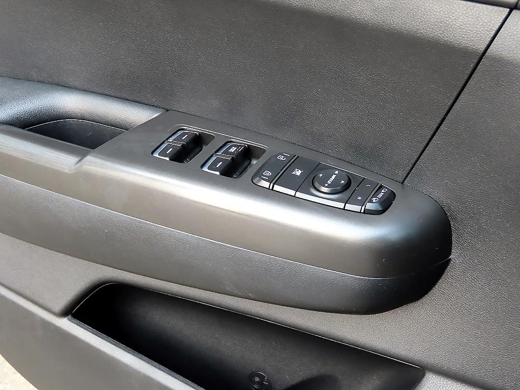 KIA Sportage - Vista 11