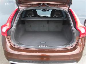 Volvo V60 - Vista 10