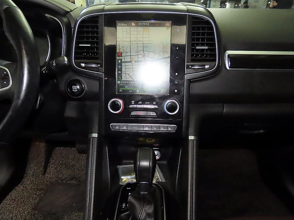 SAMSUNG QM6 - Vista 11