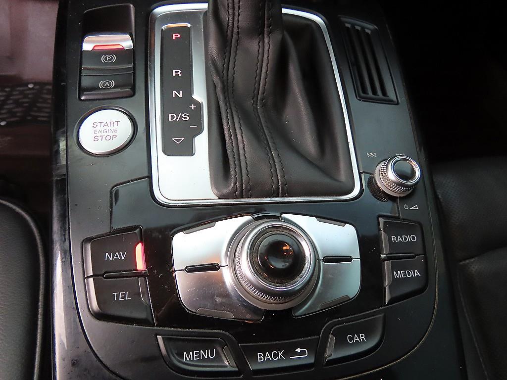 Audi A5 2015 Blanco - Importación desde Corea - HF Imports Iquique - Foto 15