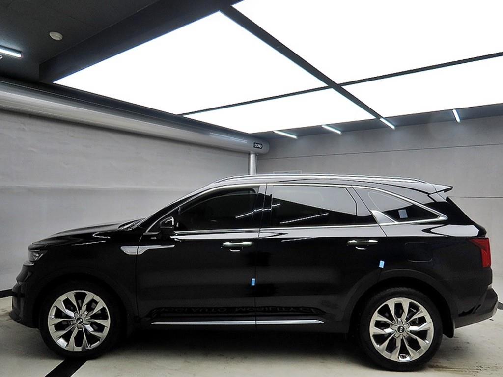 KIA Sorento - Vista 4