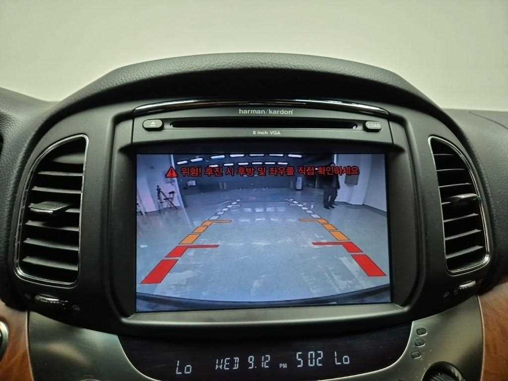 Ssangyong Chairman 2014 Negro - Importación desde Corea - HF Imports Iquique - Foto 14