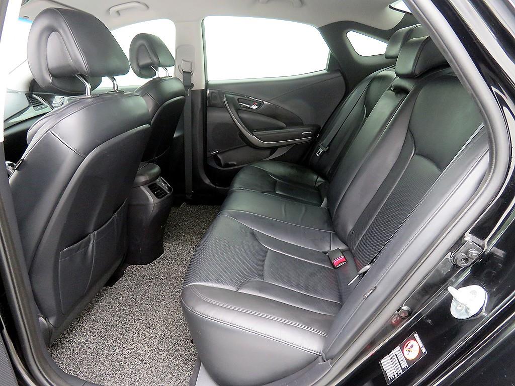 HYUNDAI Grandeur - Vista 6