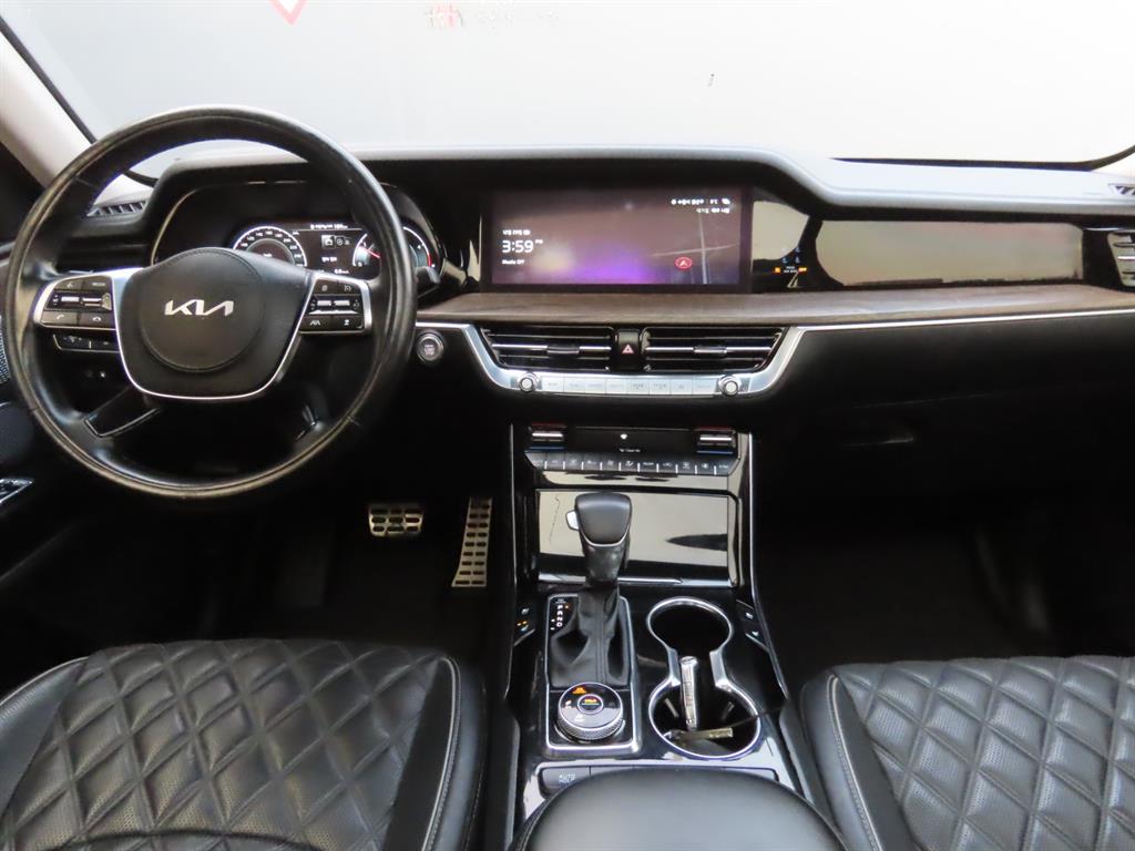 KIA Mohave 2022 - Importación desde Corea - HF Imports Iquique - Foto 7