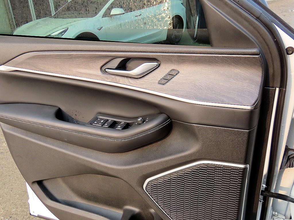 Jeep Cherokee - Vista 10