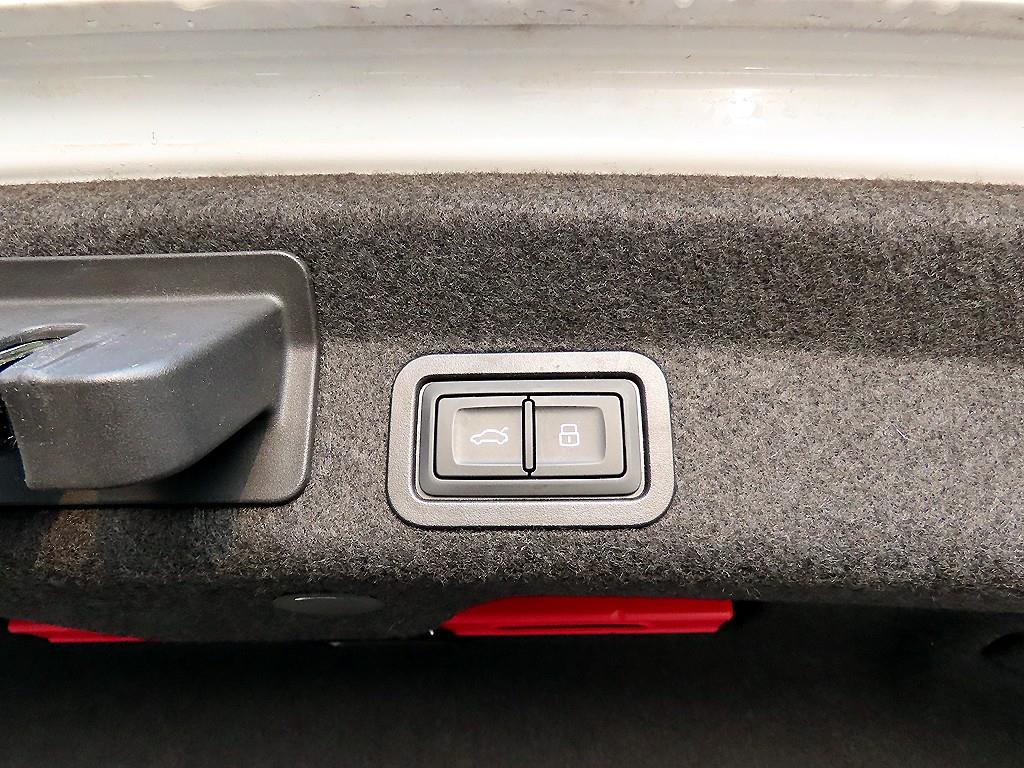 Audi A6 2020 - Importación desde Corea - HF Imports Iquique - Foto 18