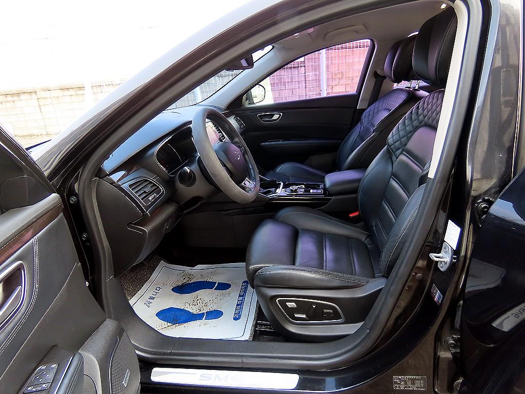 SAMSUNG SM6 - Vista 5