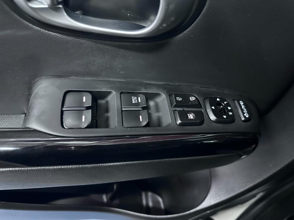 KIA Soul 2016 Blanco - Importación desde Corea - HF Imports Iquique - Foto 13