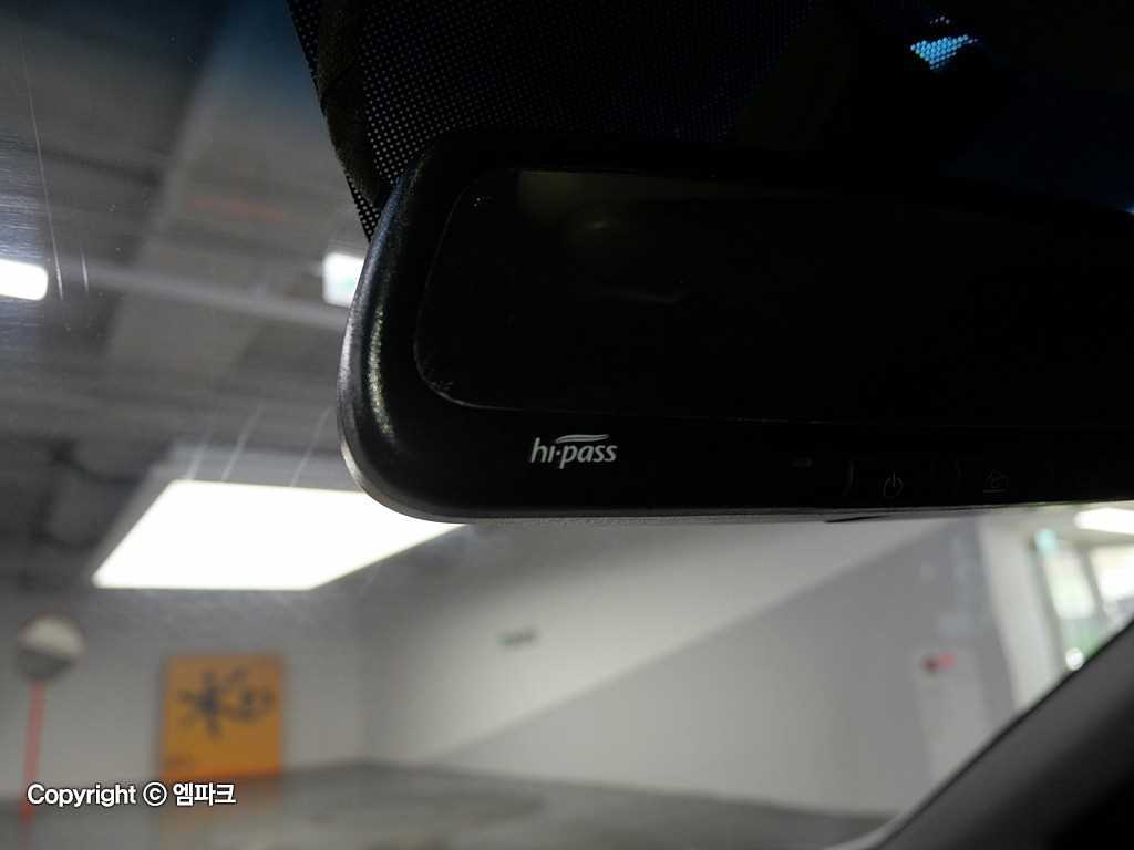 Ssangyong Korando 2018 Blanco - Importación desde Corea - HF Imports Iquique - Foto 16