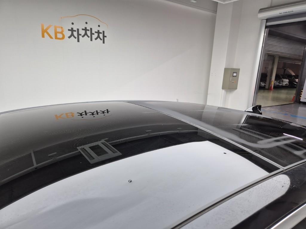 Genesis G90 2023 Negro - Importación desde Corea - HF Imports Iquique - Foto 13