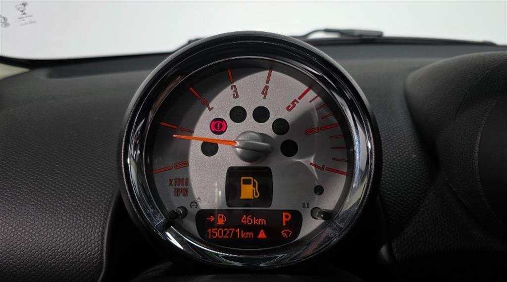 Mini Faceman - Vista 8