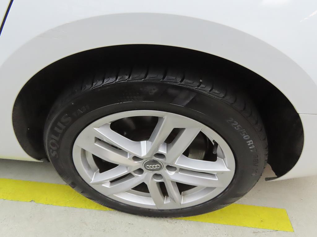 Audi A4 2016 Blanco - Importación desde Corea - HF Imports Iquique - Foto 20