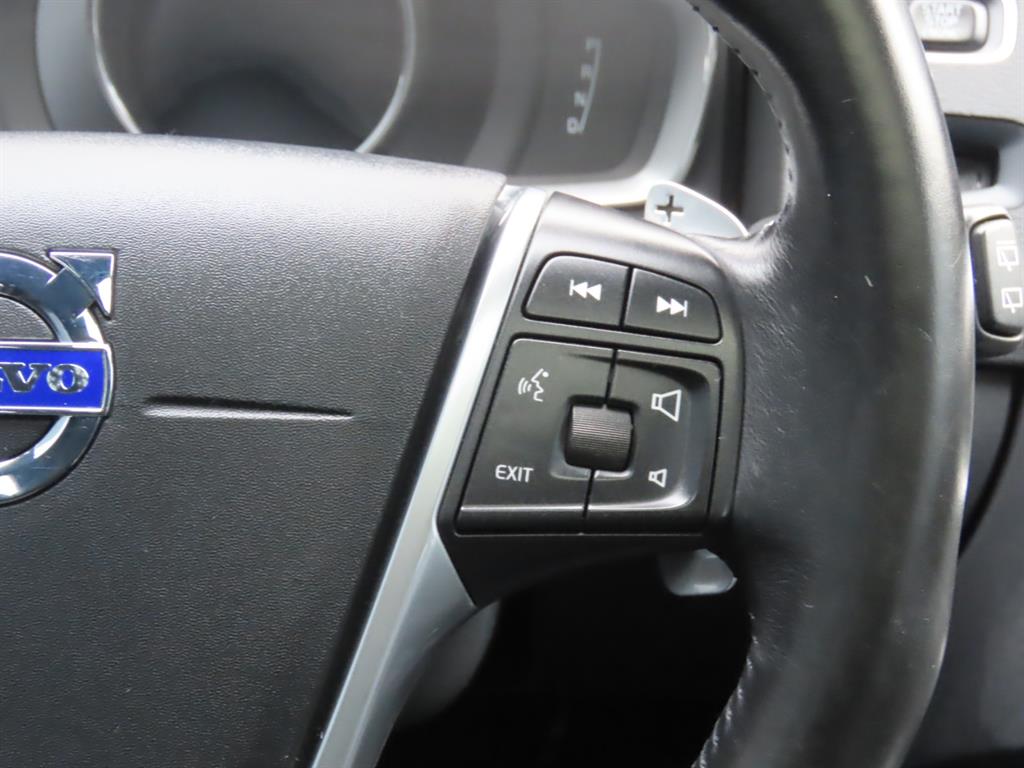 Volvo V60 2016 Café - Importación desde Corea - HF Imports Iquique - Foto 12