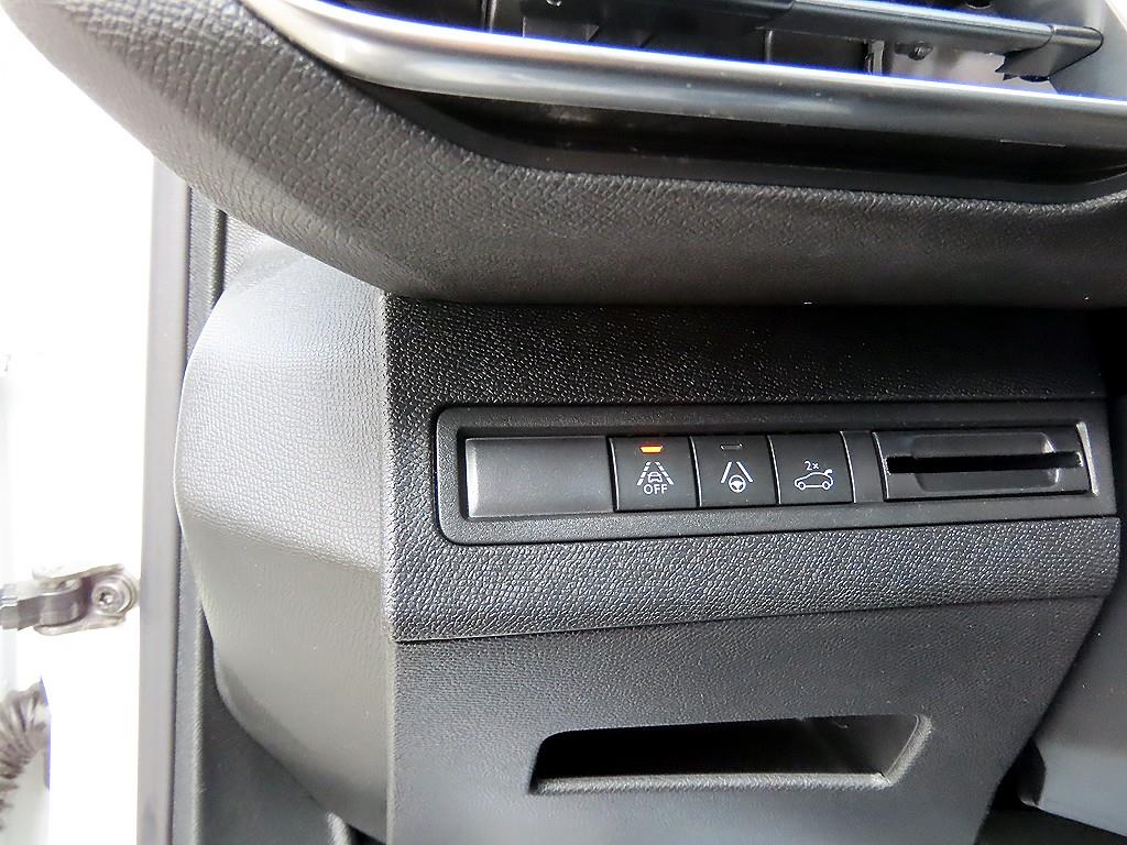 Peugeot 3008 2022 Blanco - Importación desde Corea - HF Imports Iquique - Foto 13