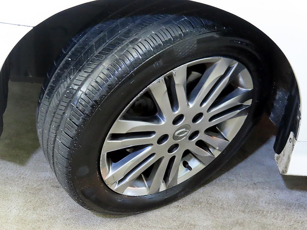 SAMSUNG SM7 2010 - Importación desde Corea - HF Imports Iquique - Foto 19