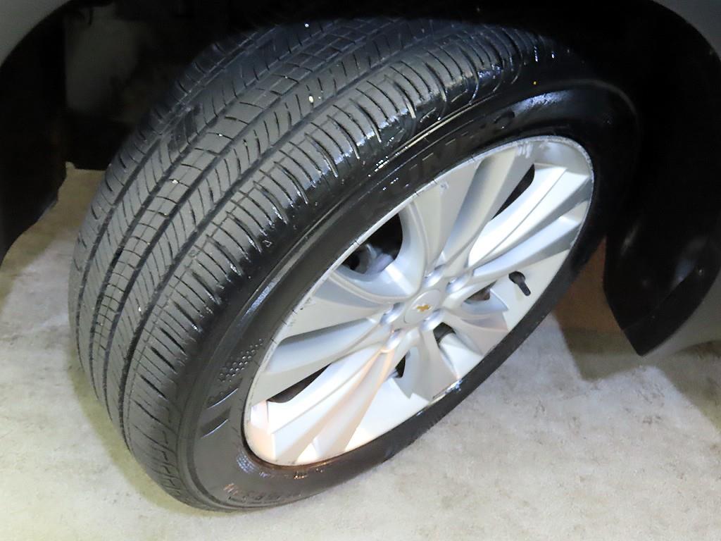 Chevrolet Trax 2019 Azul - Importación desde Corea - HF Imports Iquique - Foto 19