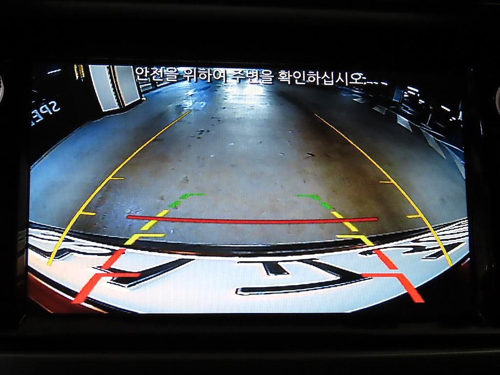 Ssangyong Korando 2020 Rojo - Importación desde Corea - HF Imports Iquique - Foto 16