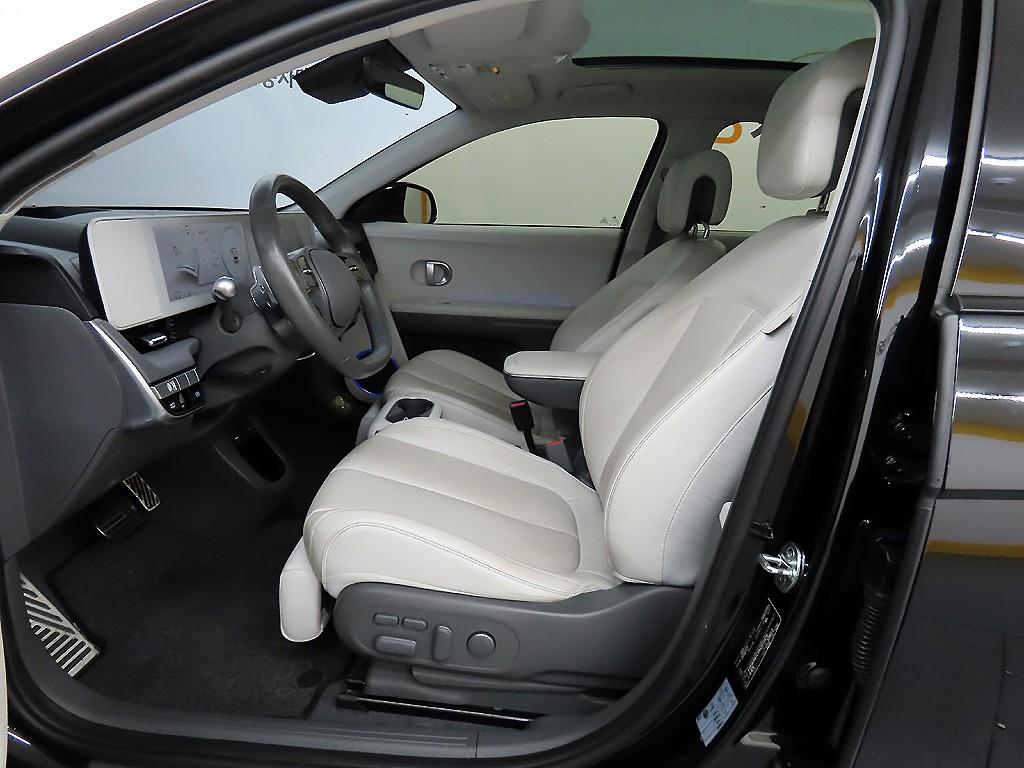 HYUNDAI Ioniq 5 - Vista 5