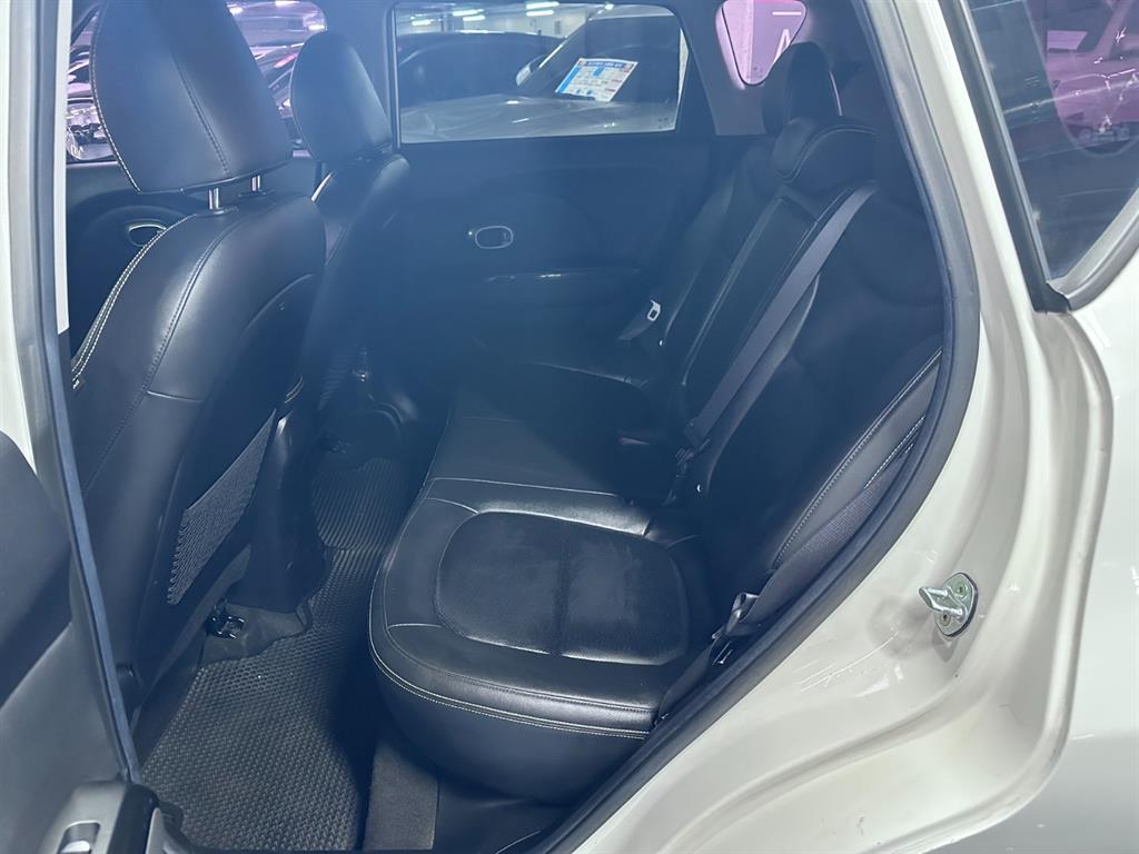 KIA Soul 2016 Blanco - Importación desde Corea - HF Imports Iquique - Foto 15