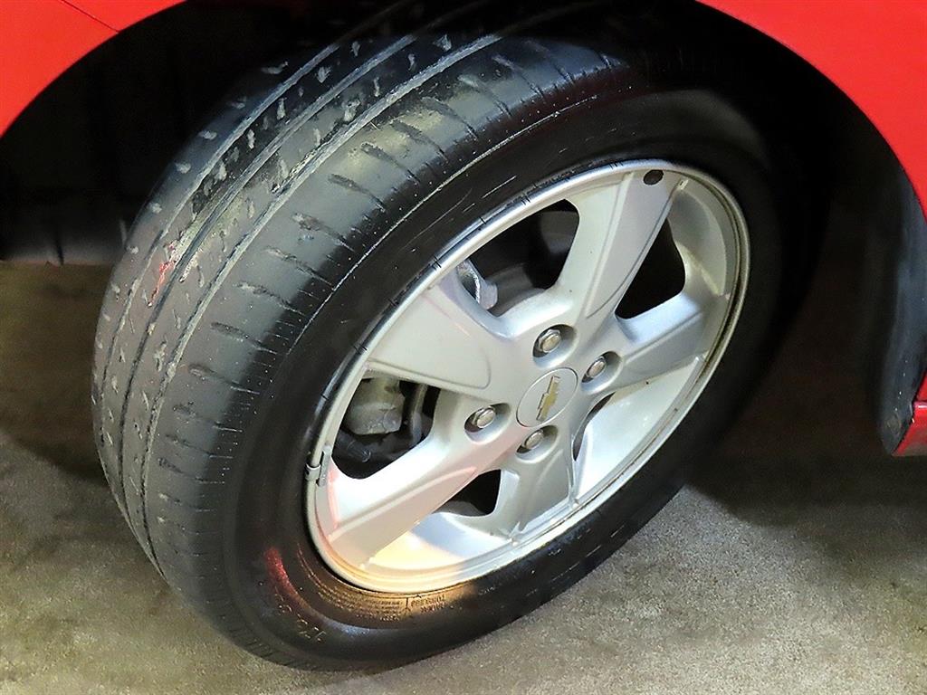 Chevrolet Spark 2020 Rojo - Importación desde Corea - HF Imports Iquique - Foto 18