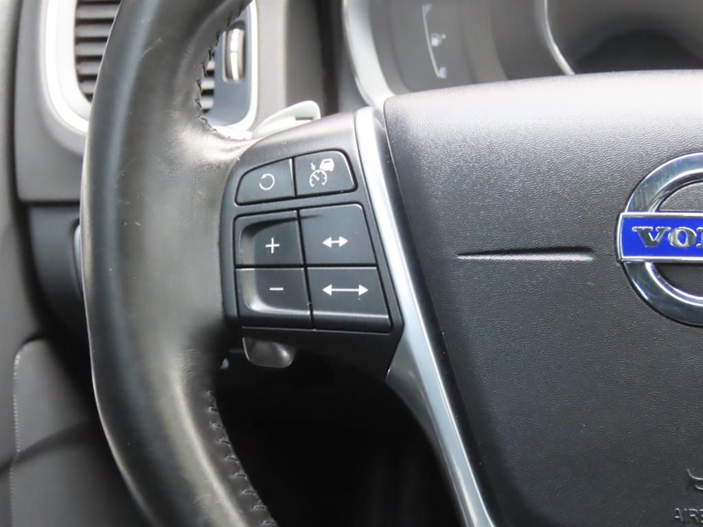 Volvo V60 2016 Café - Importación desde Corea - HF Imports Iquique - Foto 11