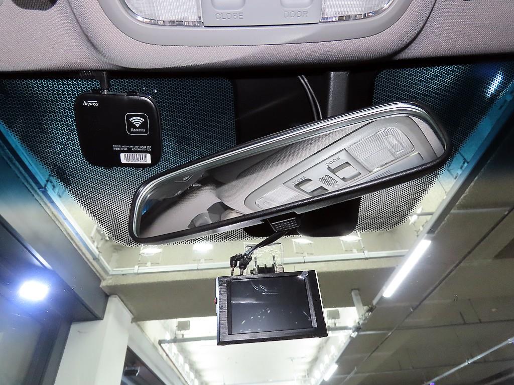 Honda Accord 2016 Gris - Importación desde Corea - HF Imports Iquique - Foto 13