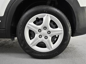 KIA Seltos - Vista 6