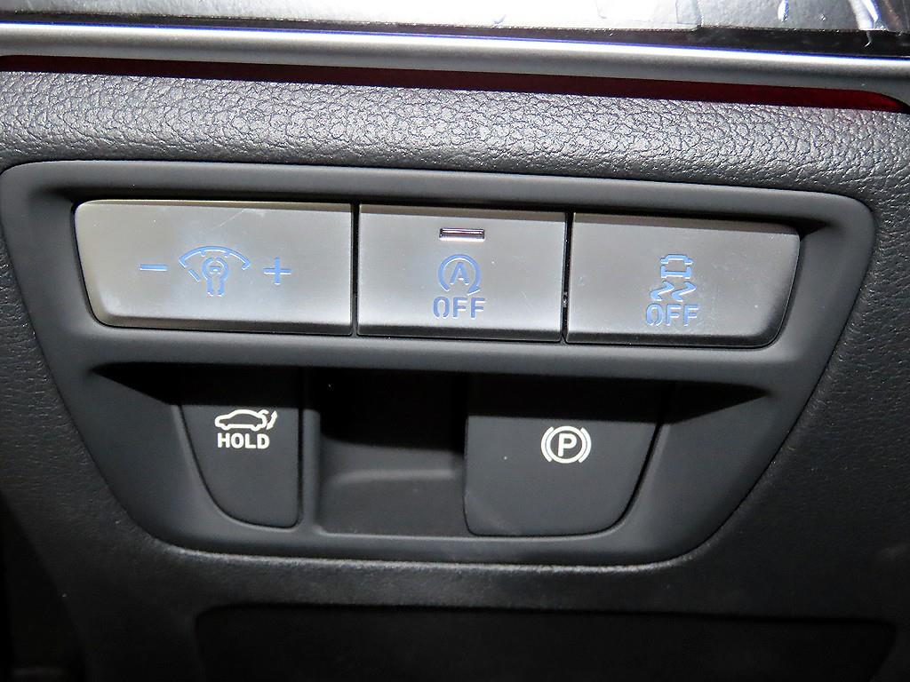 Genesis G80 2022 - Importación desde Corea - HF Imports Iquique - Foto 13