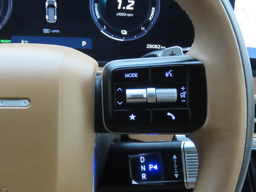 HYUNDAI Santa Fe 2024 Blanco - Importación desde Corea - HF Imports Iquique - Foto 11